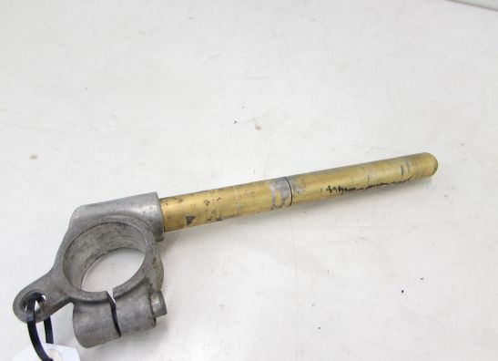 Steering Handle right Kawasaki ZXR 750