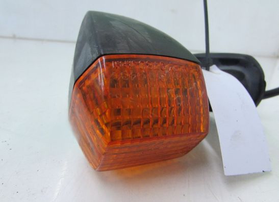 Winker Kawasaki GPX 600