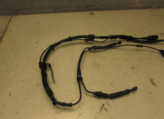 Brake hose front Yamaha MT 07