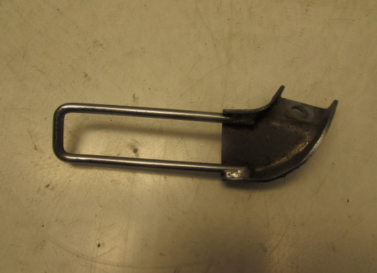 Auspuff Honda VF 700  750 Supermagna