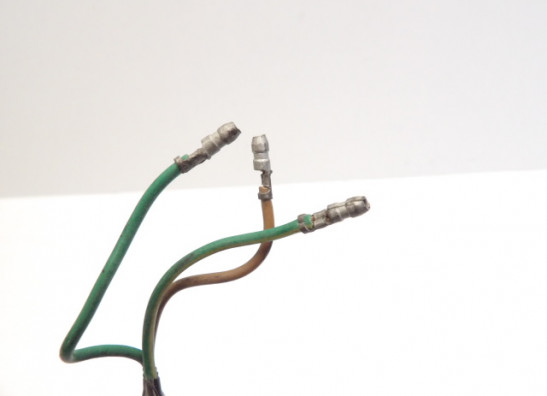 Rear light Honda VT 700 750