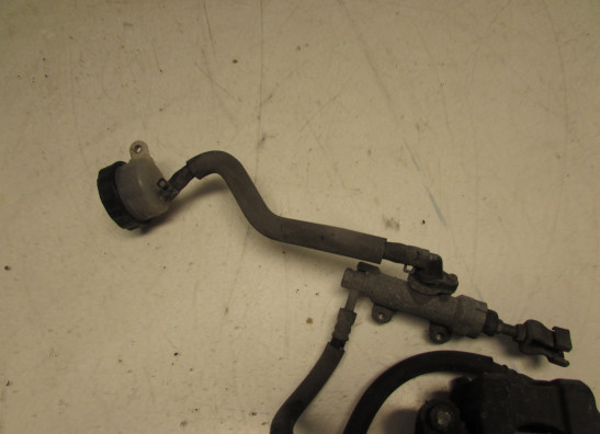 Achter remklauw Honda Deauville 650 - 700