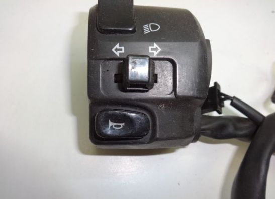Handlebar switch assy left Kawasaki ZX 6 R