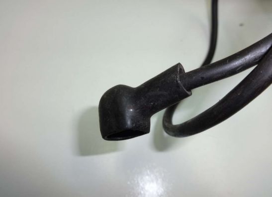 Starting motor Yamaha FZ 750