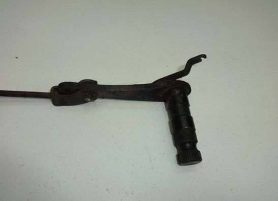 Remstang Honda VF 500 