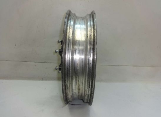 Rear wheel Suzuki GSX F 1100
