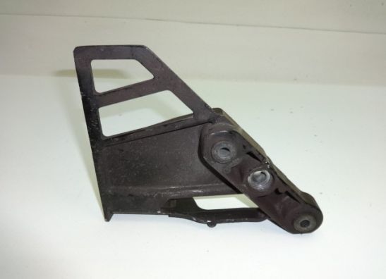 Schetsplaat links Yamaha FZ 750