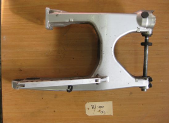 Achterbrug Yamaha BT 1100