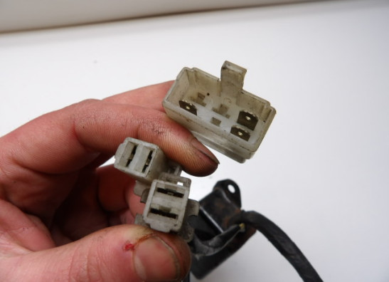 CDI ECU unit Honda CB 250 N