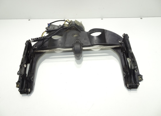 Kuipruit BMW R 1150 RT   R 850 RT