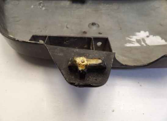 Linker zijkuip klein Yamaha XS 1100