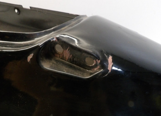 Heck Honda CBR 1100 XX