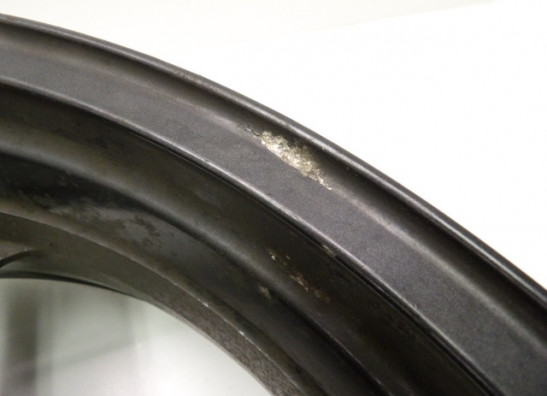 Felge hinten Kawasaki ZXR 750