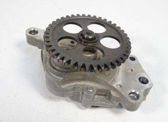 Oliepomp Ducati monster 796