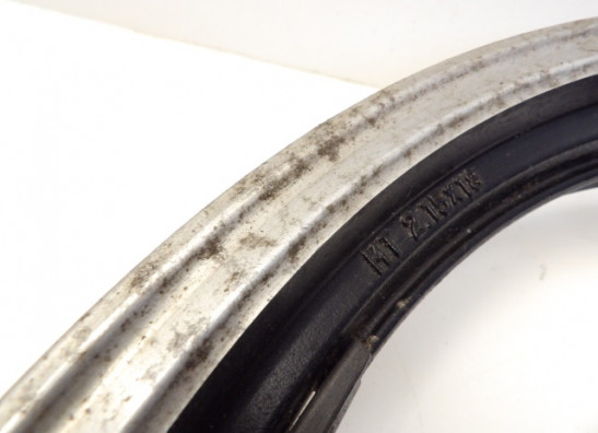 Felge vorne Yamaha V max