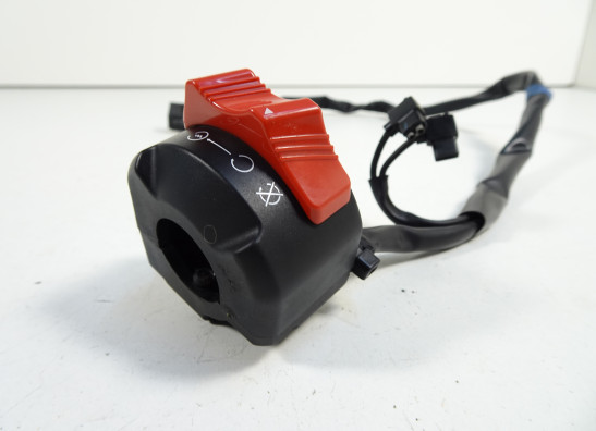 Stuurschakelaar rechts Yamaha Tracer 700