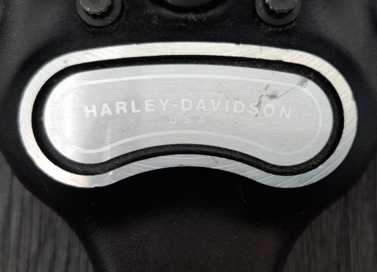 Achter remklauw Harley Davidson FLSTF Fat Boy Lo