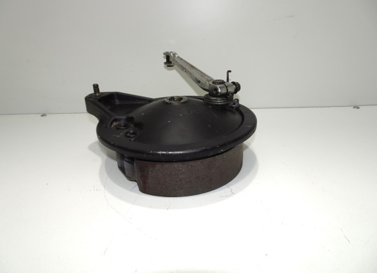 Trommelrem Honda VT 700 750