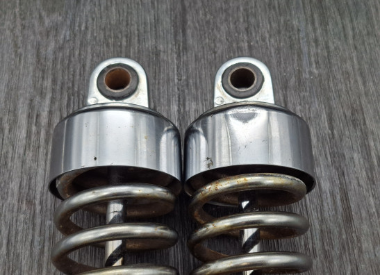 Achterschokbreker Suzuki VS 1400 Intruder