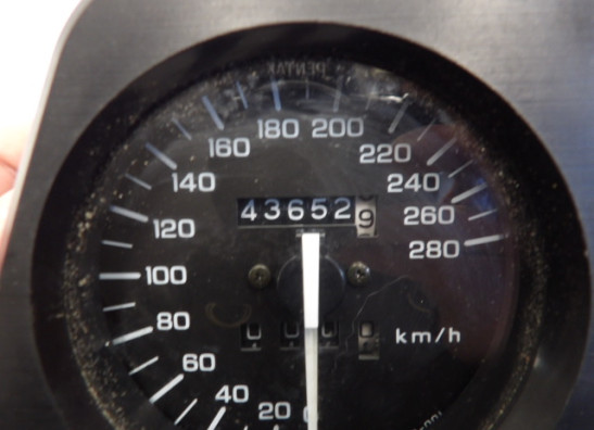Meter combination Honda VFR 750