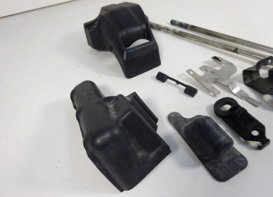 Overig Kawasaki ZX 10 R