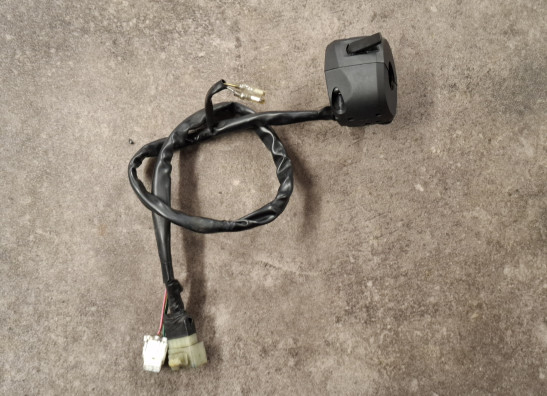 Handlebar switch assy left Suzuki DL 1000 V STROM