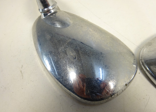 Spiegel satz Suzuki SFV 650 Gladius