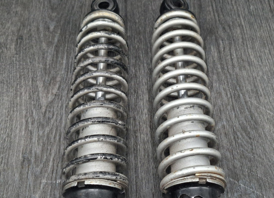 Rear cushion Kawasaki Z 500