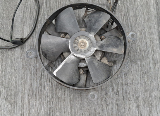 Lufter Honda VT 1100