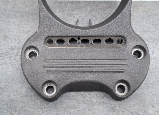 Teller Harley Davidson Sportster