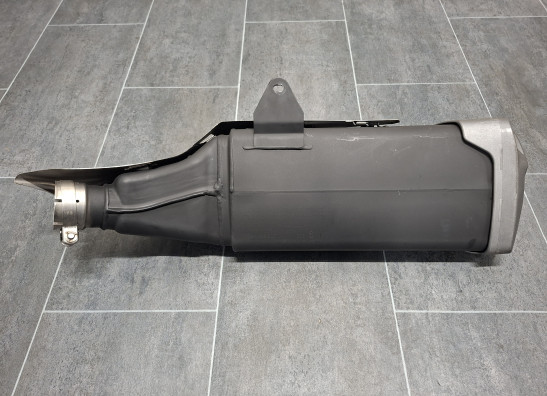 Muffler Kawasaki Z H2