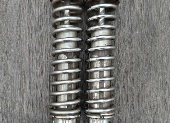 Achterschokbreker Harley Davidson Sportster