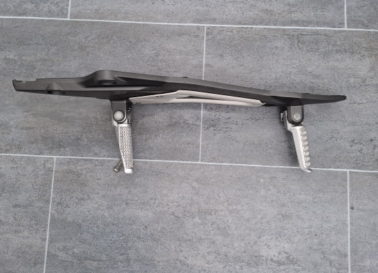 Schetsplaat links Kawasaki Z 800