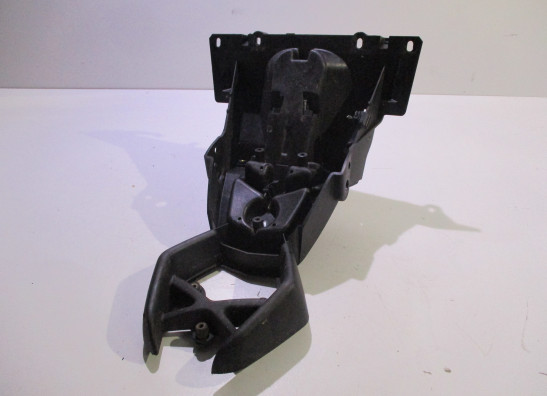 Hinterradabdeckung BMW K 1200 S 