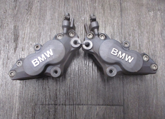 Remklauwen BMW R 1200 GS