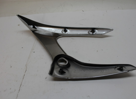 Rechter zijkuip Yamaha FZ6