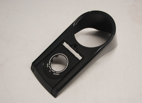 Teller Harley Davidson Softtail