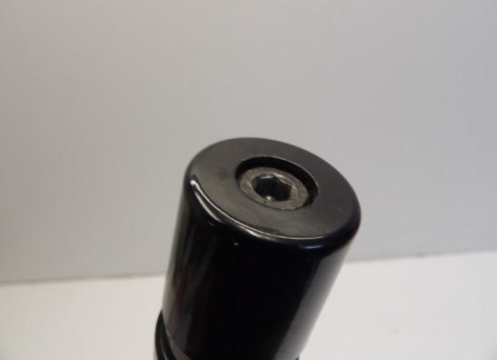 Clip on rechts Yamaha SZR 660