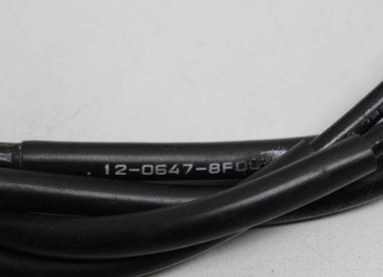 Gaskabel Kawasaki Z 900