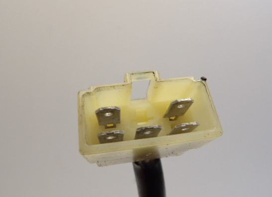 Regulator rectifier  Yamaha XVS 650 Dragstar