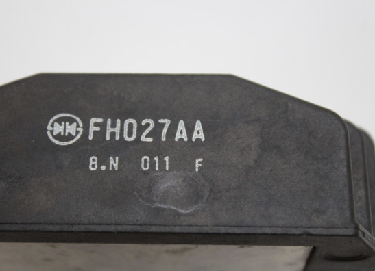 Regulator rectifier  Yamaha MT 07