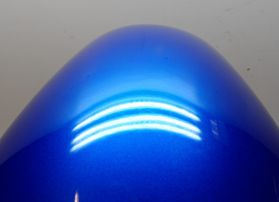 Kotflugel vorne Kawasaki Z 750