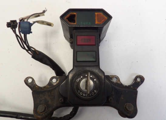 Teller Yamaha XS 750