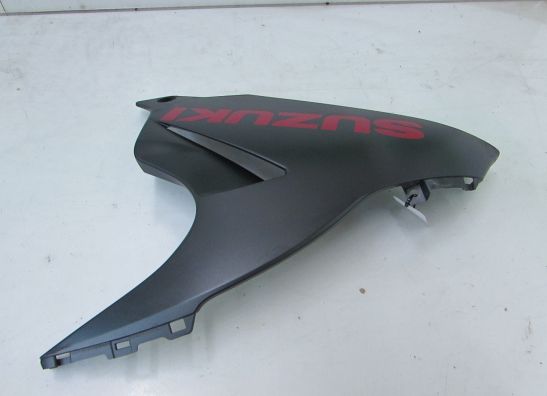 Linker onderkuip Suzuki GSX R 600