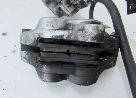 Bremssattel Bremszangen vorne Yamaha FZR 600