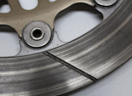 Bremsscheibe vorne rechts Honda VFR 750 R - RC30