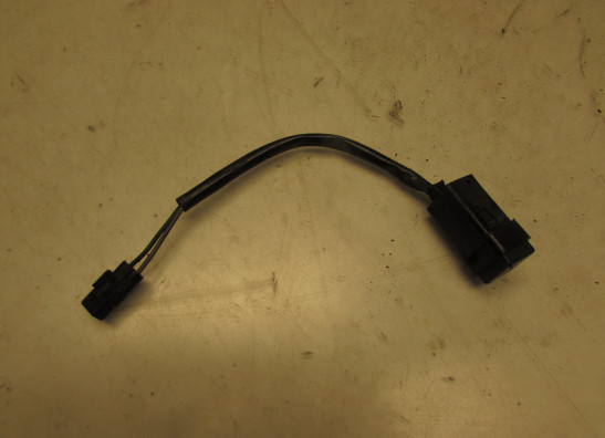 ABS Systeem Honda ST 1100 Pan European