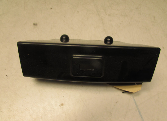 Overig Honda Goldwing GL1800