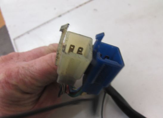 Lenkerschalter links Yamaha YZF 600 Thundercat