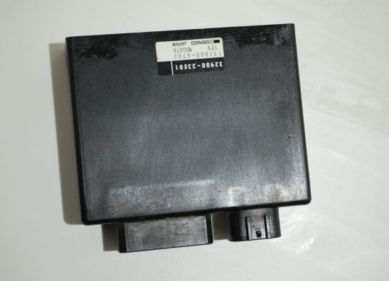 Ignitor CDI ECU Suzuki GSX R 750
